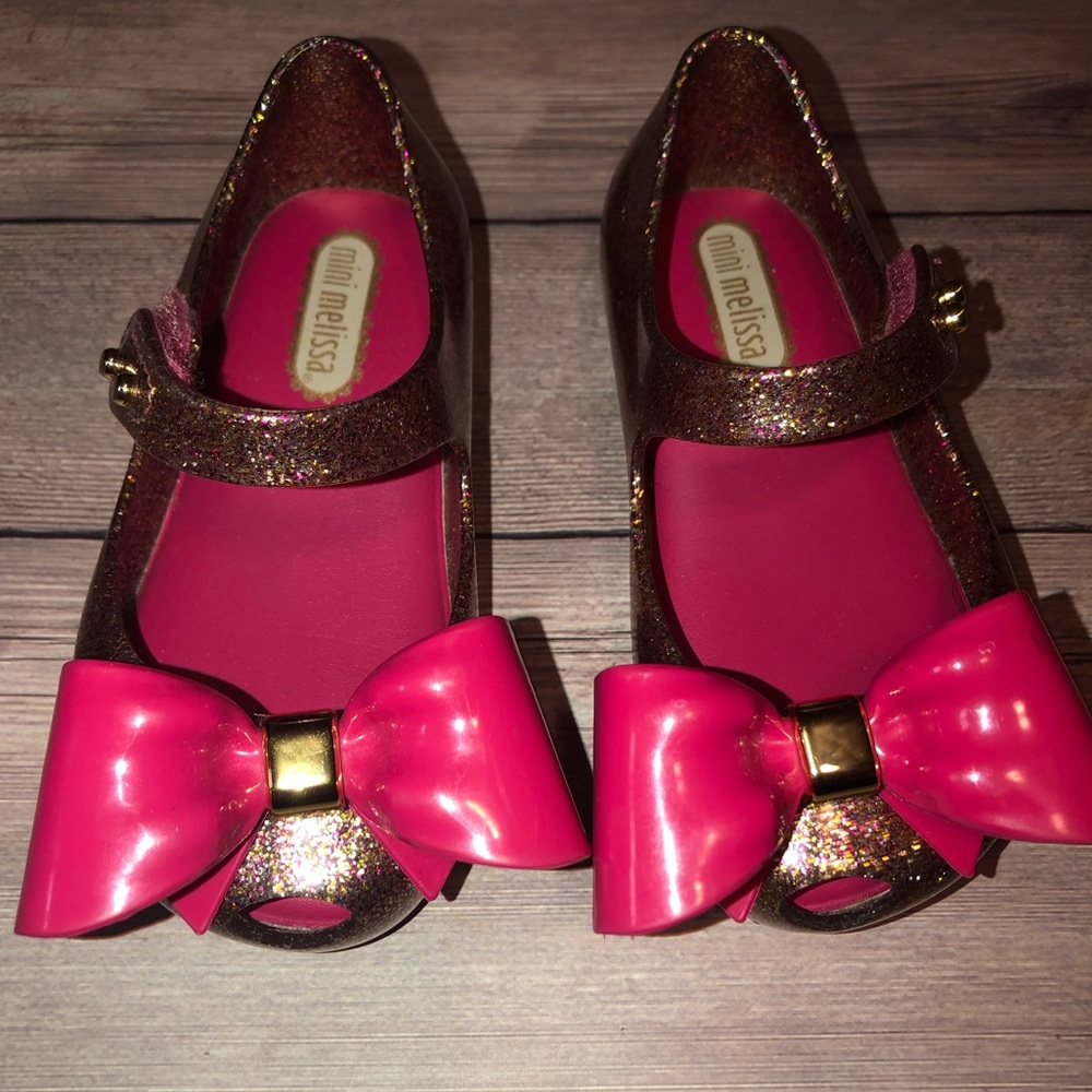 Mini Melissa Ultragirl VIII